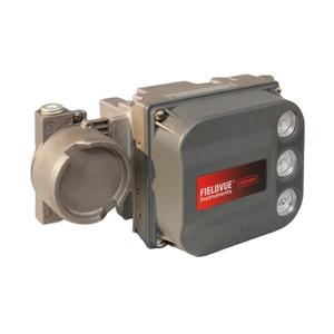 Atex Iecex Dvc6200s สแตนเลสป้องกันการระเบิดสำหรับสภาพแวดล้อมที่มีอันตราย - Product Image 1