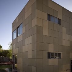 Panneau de ciment en fibre poli moderne de 6mm 8mm avec capacité de solution de conception graphique Couleur primaire pour la construction et l'immobilier - Product Image 2