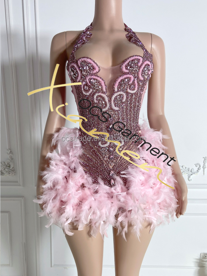 สีชมพู TH230612012