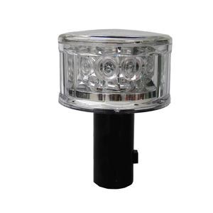 Năng Lượng Mặt Trời Sân Bay Navigation Ánh Sáng/Năng Lượng Mặt Trời Giao Thông Hình Nón Ánh Sáng/Năng Lượng Mặt Trời Sân Bay Đường Băng Đèn - Product Image 2