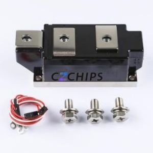 Thyristor (SCR) / Module MT400C16DT6 DT6 neuf et original, vente en gros de composants électroniques et service BOM - Product Image 1