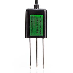 <span class=keywords><strong>Sensor</strong></span> Kelembapan Tanah XDB1001-<span class=keywords><strong>3</strong></span> Harga Terjangkau dengan Rentang 0~100% Akurasi <span class=keywords><strong>2</strong></span>% Perlindungan IP68 untuk Pengukuran Konstanta Dielektrik - Product Image 4