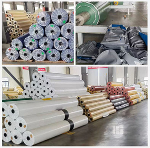 <span class=keywords><strong>Telo</strong></span> per esterno resistente ai raggi UV <span class=keywords><strong>impermeabile</strong></span> con telone multiuso - Product Image 4