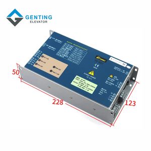 Детали лифта, дверной инвертор, контроллер управления дверью лифта, YS-K01 - Product Image 2
