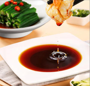 Salsa di Soia Nera Liquida per <span class=keywords><strong>Sushi</strong></span>, all'Ingrosso, OEM, di Fabbrica, Stile Russo, per Cucina Cinese - Product Image 5