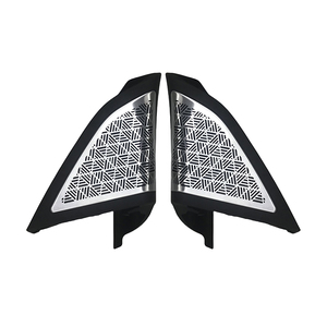 Plaque de recouvrement lumineuse pour montant A de porte, amélioration intérieure, compatible avec BMW Série 7 G70 (2022-2026) - Product Image 6