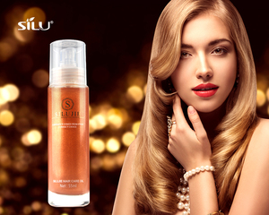 Extra Haarsorge-<span class=keywords><strong>Serum</strong></span> Hydratation Haerschutz-Set Spray Schönheits-Persönlichkeitspflege-Set Haarsorge-Essentialöl - Product Image 5