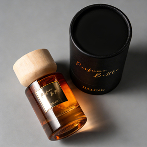 Botellas de Vidrio para Perfume con Pulverizador, Estilo Árabe, Diseño de Lujo, Coloridas, con Tapa de Zamak, Personalizables - Product Image 2