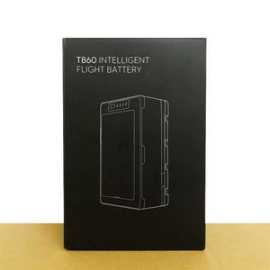 Batterie d'origine Matrice 300 RTK TB60 Batterie M300 5935 mAh 52,8 V Opérations spéciales pour Matrice 300 - Product Image 1