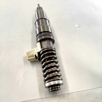 Inyector de Combustible RUIPEI VOE20929906 20929906 para Excavadora con Motor Diésel EC700B EC700C D16E
