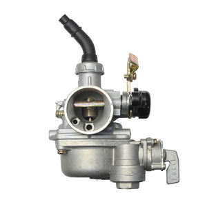 (Kant En Klaar) Pz19 19 19Mm Carburateur Voor Zanella Swing Rr 110 Zb D 110 Hot 90 Um Motorfiets Brandstofsysteem Onderdelen - Product Image 6