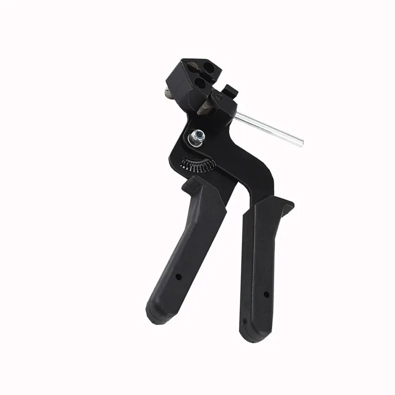 Nhiệm Vụ Nặng Nề Thép Không Gỉ Cáp Tie Tool Gun