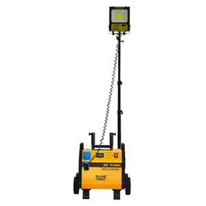 SOFIMO New Design GREEN 3500W Portable <strong>Power</strong> Station Lifepo4 Rechargeable MPPT Controller EU UK US Plug Battery Generator - Product Image 1