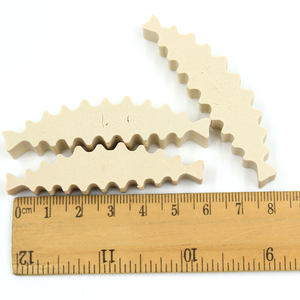 Fabricant de friandises et de collations pour chiens Lait de calcium Os à mâcher pour chiens - Product Image 2