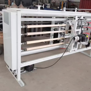 Tùy chỉnh 1m 1.2m 1.5m chổi lau xẻng hoe bàn chải xử lý làm máy Vòng Rod Máy phay - Product Image 1