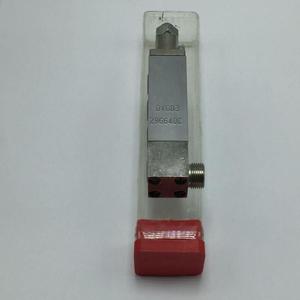 NUEVO 296640C DVG03 Módulo de 3 vías CF200 Ángulo recto Nuevo controlador de programación PLC de automatización industrial de almacén listo original - Product Image 1
