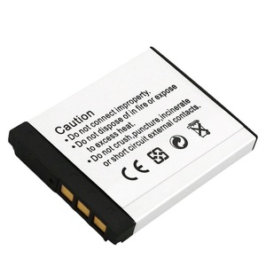 Batería NP-FT1 de 1000mAh para Sony Cyber-shot DSC-T1 T3 T5 T9 T10 T33, Certificación CE RoHS, Venta al Por Mayor, Calidad Premium - Product Image 3