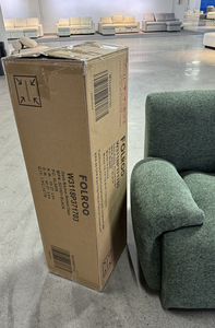 FOLROO FR001 Luxury Compressible Lounge <b>Accent</b> <b>Chair</b> Modern <b>Living</b> Furniture Furniture Set Comfortable and Durable - Product Image 5