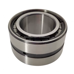 Roulements à rouleaux cylindriques à double rangée à complément complet d'origine à longue durée de vie <span class=keywords><strong>NNCF</strong></span> 4948 CV - Product Image 3