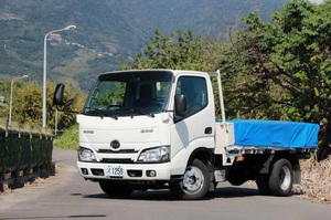 Japonya ikinci el HINO 500 kamyon kullanılmış araba kullanılmış kamyon ISUZUU Mitsubishi kapalı kasa kamyonlar - Product Image 6