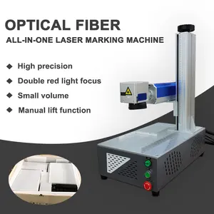 Máquina de marcação a laser UV de vidro 3/5 W, vendas diretas da fábrica, marcador a laser UV de alta qualidade, estática ultravioleta