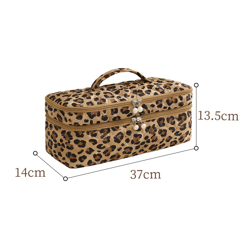 Leopard print