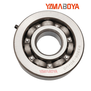 ลูกปืนยามาโบยะ 93306-304U0 สำหรับอะไหล่เครื่องยนต์เรือยามาฮ่า 9.9 15 แรงม้า - Product Image 1