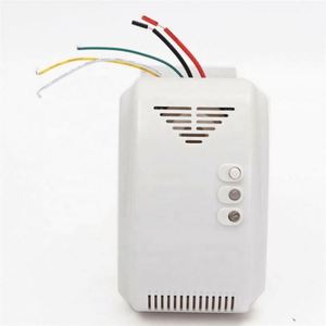 Détecteur de <span class=keywords><strong>gaz</strong></span> 12V Capteur <span class=keywords><strong>Alarme</strong></span> Propane Butane GPL Naturel <span class=keywords><strong>Camping</strong></span>-<span class=keywords><strong>car</strong></span> <span class=keywords><strong>pour</strong></span> la Sécurité du Système d'<span class=keywords><strong>Alarme</strong></span> Domestique - Product Image 6