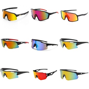 Gafas <span class=keywords><strong>de</strong></span> <span class=keywords><strong>sol</strong></span> polarizadas para ciclismo, gafas para hombre y mujer, para voleibol, correr, Golf, béisbol, deportes al aire libre, estilo <span class=keywords><strong>Sutro</strong></span> - Product Image 1