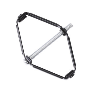 Kit de réparation pour boîtier de commutation de type 86, taille réglable, en plastique, usage résidentiel - Product Image 3