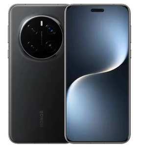 Nuevo Teléfono Móvil Original Honor Magic 7 Pro 5G, Pantalla OLED LTPO, Snapdragon 8 Elite, 6.8 Pulgadas, Batería de 5850 mAh, Cargador de 100 W, IP69, IA Inteligente - Product Image 4
