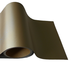 ผ้าชุบนิกเกิลทองแดงนำไฟฟ้าสำหรับการบุม่านกระเป๋าเดินทาง - Product Image 1