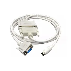 SC-09 PLC Cable de programacion de Melsec FX New Original PLC Controller