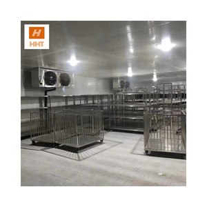 Enfriador por evaporación DFB053D 4.5HP <span class=keywords><strong>breezair</strong></span>, Enfriador de aire industrial evaporativo - Product Image 5