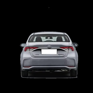 Toyota <span class=keywords><strong>Corolla</strong></span> Híbrido 2024 1.8L, Auto Nuevo, Eléctrico y Gasolina, Toyota <span class=keywords><strong>Corolla</strong></span> Usado - Product Image 3