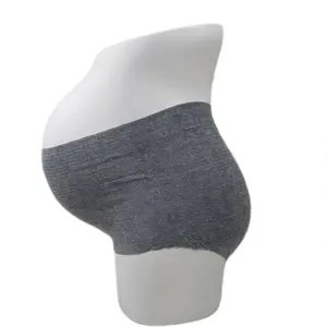 SNUGRACE vita alta usa e getta biancheria intima post-partum pantaloni elasticizzati per anziani biancheria intima per incontinenza