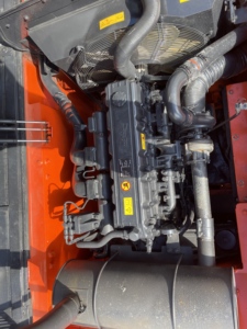 Excavatrices d'occasion Doosan DX340LCA, 30 tonnes, 34 tonnes, DX300, DX225LCA, DX225, grandes excavatrices lourdes à vendre, avec accessoire tarière - Product Image 6