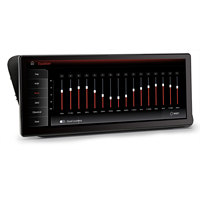 ES3975QL Pantalla Estéreo para Auto con Android 16, Actualización para Audi Q5 (2009-2016) Configuración Baja, WiFi Dual, CarPlay, Radio Auto, DSP, TV