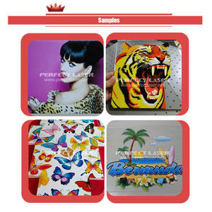 Imprimante jet d'encre automatique pour murale et vinyle <span class=keywords><strong>de</strong></span> voiture, haute vitesse d'impression avec tête d'impression DX7 importée - Product Image 3