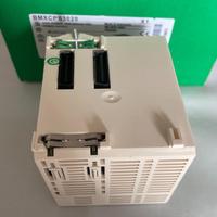 Controlador Lógico Programable BMXCPS3020, Módulo CPU PLC de 32kW, Automatización de Procesos, Sistema de Control de Fábrica DCS, Controlador Lógico Programable