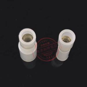 Bloc de bornes à déconnexion rapide Han Yi FRFNYD 0,3-1 mm en matériau PC pour l'ingénierie électrique - Product Image 1