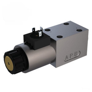 Bobine opérée manuellement AH4_6 AH4D62A-R AH4Z62a/r AH4D101a/f NG6 - Product Image 3