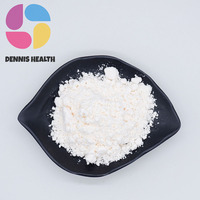 L-Sélénométhionine de haute pureté, qualité alimentaire, poudre instantanée, sans gluten, faible teneur en sucre, complément nutritionnel premium pour adultes