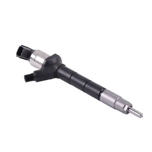 Injecteur de carburant 553-8167 5538167 pour moteur C3.6 313 GX 316 GC 313 GC 316 GX 312 GX, adapté aux machines de construction - Product Image 1