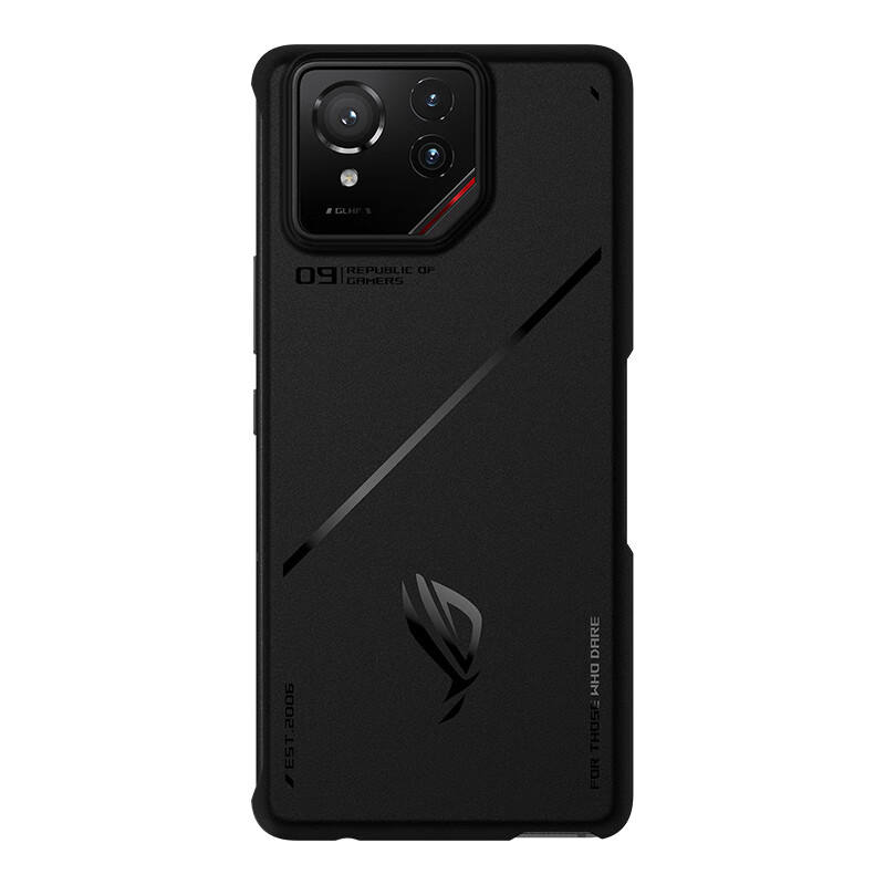 Coque De Téléphone En TPU Compatible Avec ASUS ROG Phone