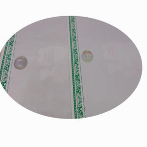 ใบรับรองความปลอดภัย120กรัมกระดาษลายน้ำโฮโลแกรม - Product Image 2