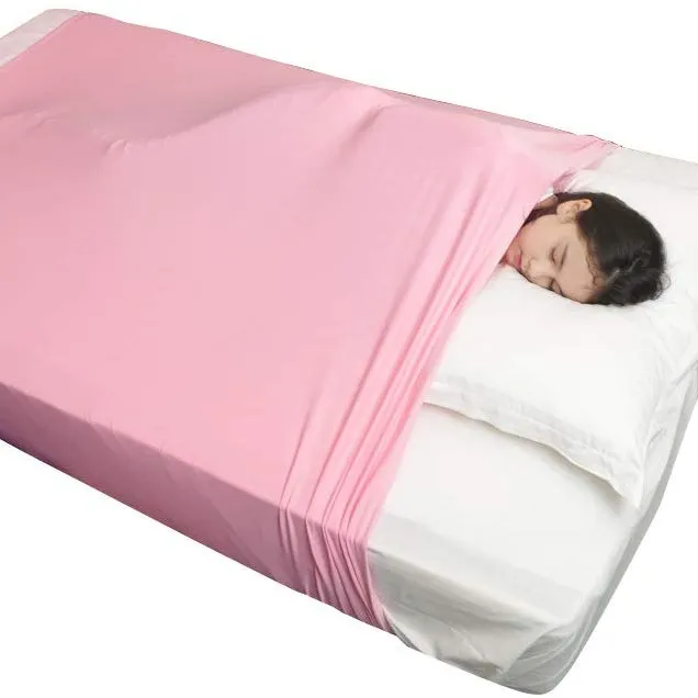 Bodysocks сенсорные Уход Носки сенсорные сжатия для простыни на кровать одеяло