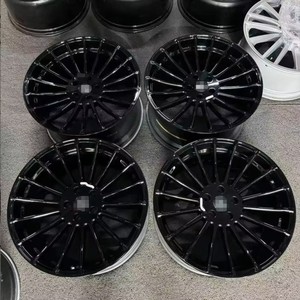 Convient aux jantes allemandes <span class=keywords><strong>HAMANN</strong></span> ET50 de 21 pouces, pour <span class=keywords><strong>BMW</strong></span> X5, X6, Land Rover Range Rover, Discovery 4, Discovery 5 - Product Image 4