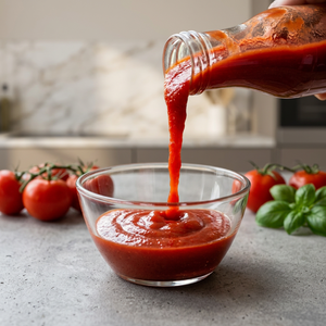 Premium Quality Customized Tomato Ketchup From Germany-28-30% Concentration Bulk Supply - Product Image 2