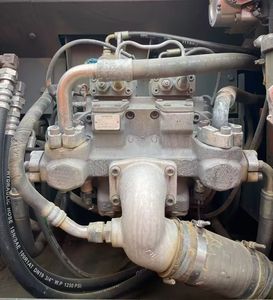 Excavadora usada Hitachi de pintura Original 2020, de 20 toneladas, Original de Japón con motor Isuzu, 95%, nueva oruga, el mejor precio a la venta - Product Image 6